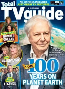 Total TV Guide - 2.05.2026