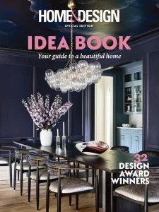 Home & Design - Idea Book 2026