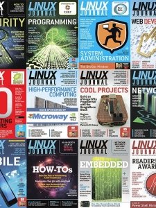 Linux USA - 2014 Full Year