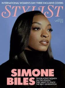 Stylist UK - 11.03.2026