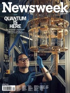 Newsweek Int - 08.28.2026