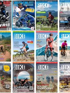 BIKE - 2020 Full Year
