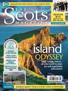The Scots - 05.2025