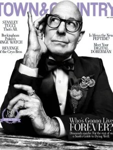 Town & Country USA - 05.2026