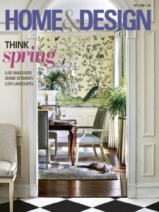 Home & Design - 03/04 2023