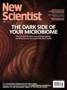 New Scientist Int - 8.02.2025