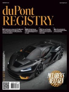 duPont REGISTRY - 02.2025