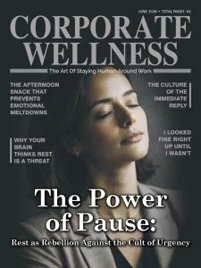 Corporate Wellness - 06.2026