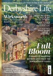 Derbyshire Life - 08.2026