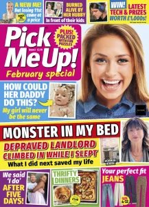 Pick Me Up! Special - 02.2026