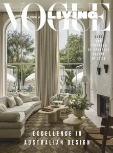 Vogue Living AU - 03/04 2026