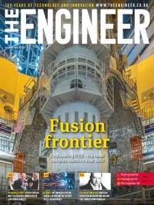 The Engineer - 09.2025