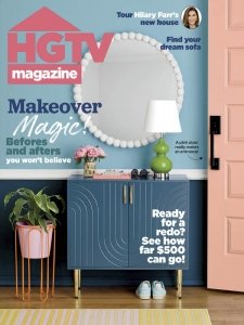 HGTV - 09.2023