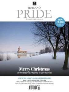 Rutland Pride - 12.2025