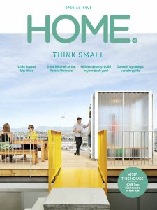 Home NZ - Think Small 2019