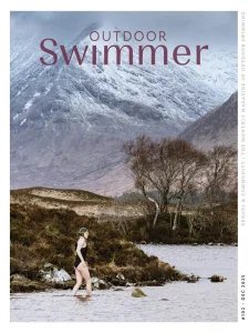 Outdoor Swimmer - 12.2025