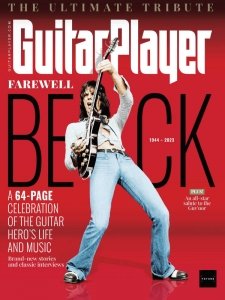Guitar Player - 04.2023