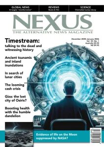 Nexus - 12/01 2026