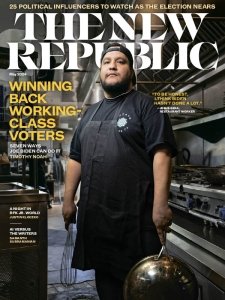 The New Republic - 05.2024