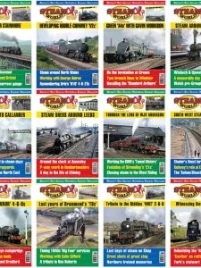 Steam World - 2024 Full Year