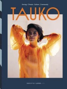 Tauko - Is. 20 2026