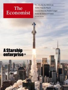 The Economist EU - 05.23.2026