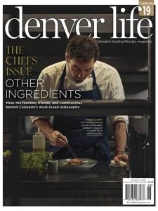 Denver Life - 08.2026