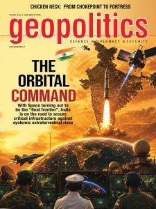 Geopolitics - 06.2026