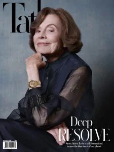 Hong Kong Tatler - 02.2026