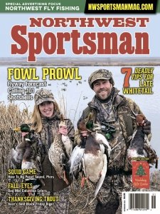 Northwest Sportsman - 11.2023