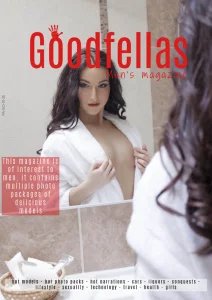 Goodfellas Men's - 02.2026