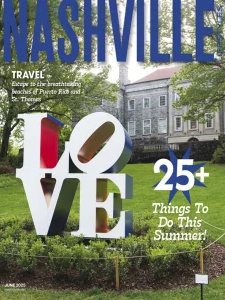 Nashville Lifestyles - 06.2025