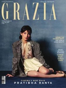 Grazia IN - 06/07 2026