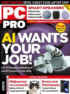 PC Pro - 11.2024