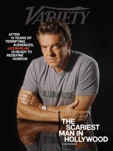 Variety - 10.8.2025