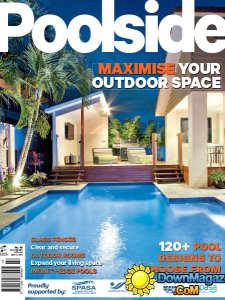 Poolside - No.43