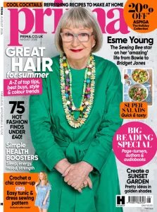 Prima UK - 08.2026