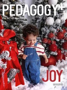 Pedagogy+ - Christmas 2024