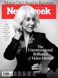 Newsweek Int - 3.10.2025