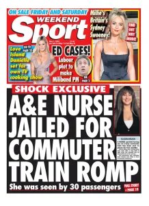 Midweek Sport - 1.05.2026