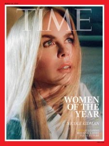Time USA - 03.10.2025