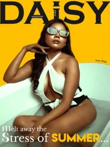 Daisy India - 05.2025
