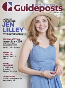 Guideposts - 06/07 2026