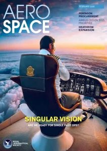 Aerospace - 02.2025