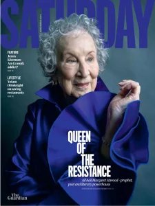 The Saturday Guardian - 1.11.2025