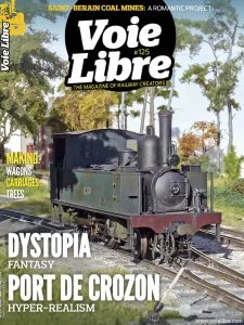 Voie Libre - 04/06 2026