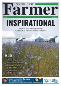 South East Farmer - 08.2025