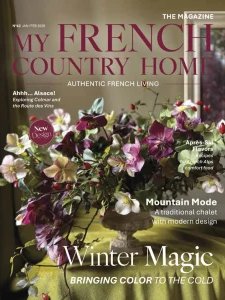 My French Country Home - 01/02 2026
