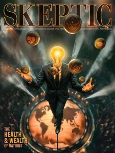 Skeptic - Is. 30.2 2025