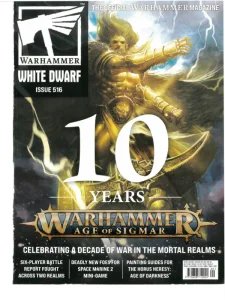 White Dwarf - 09.2025